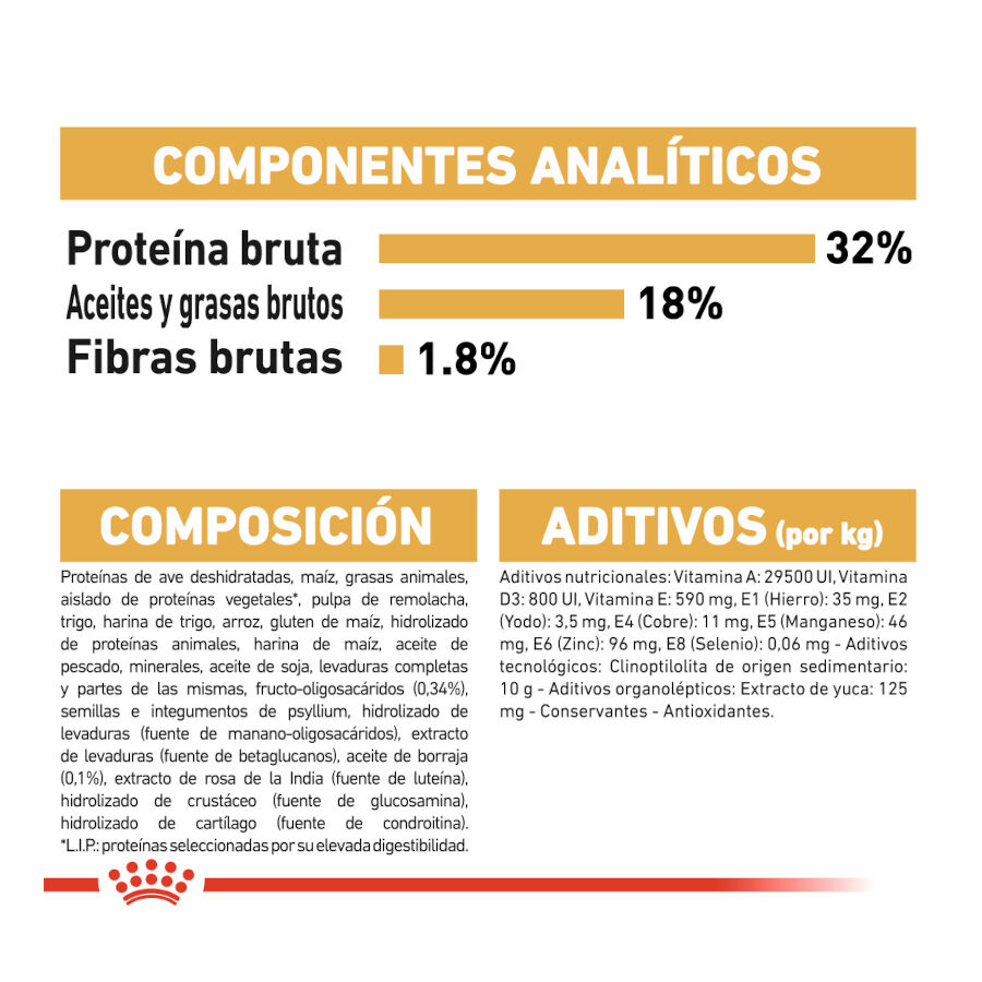 3 kg Royal Canin Puppy Cocker ra&ccedil;&atilde;o para c&atilde;es, , large Imagem n&uacute;mero 8